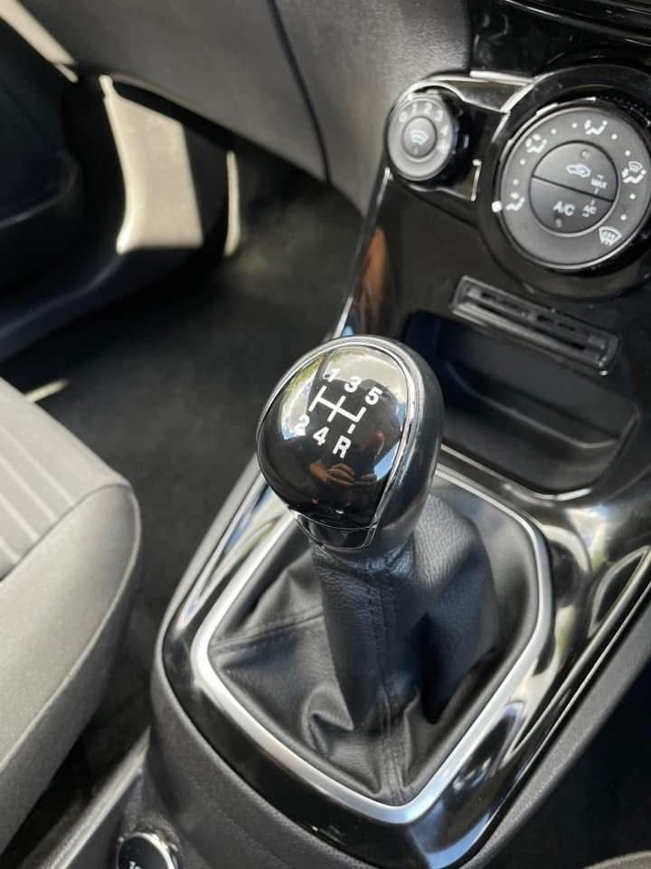 Used Ford Fiesta 2014 for sale - 77927171: Photo 16