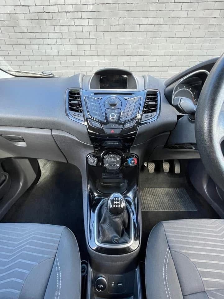 Used Ford Fiesta 2014 for sale - 77927171: Photo 17