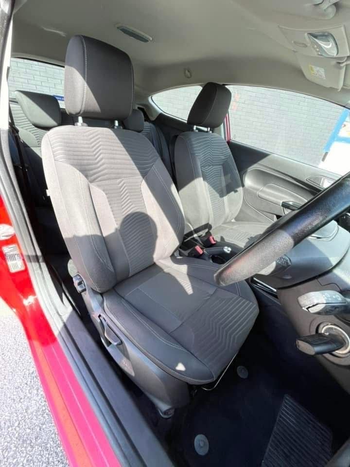 Used Ford Fiesta 2014 for sale - 77927171: Photo 18