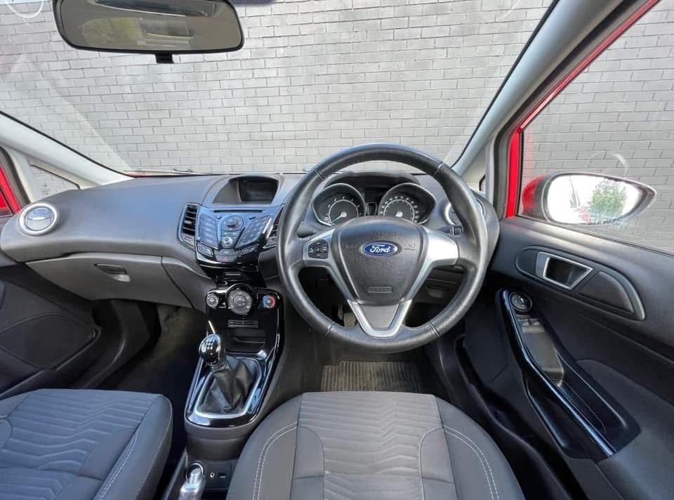 Used Ford Fiesta 2014 for sale - 77927171: Photo 20
