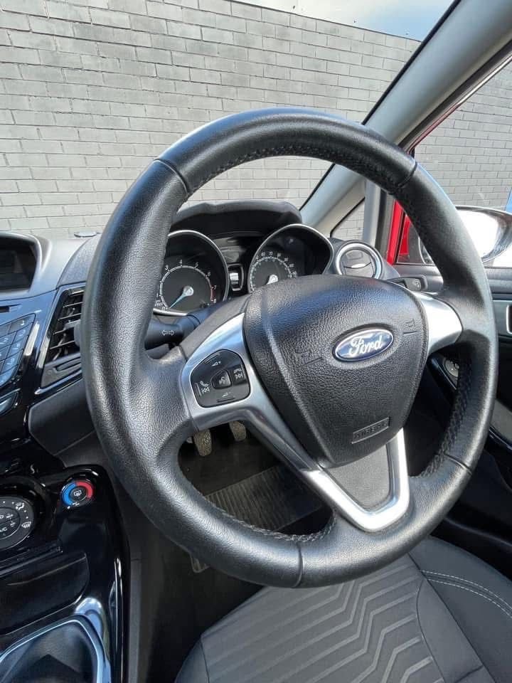 Used Ford Fiesta 2014 for sale - 77927171: Photo 21