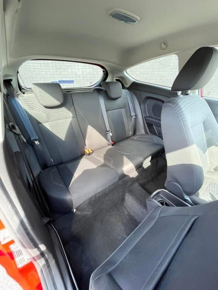 Used Ford Fiesta 2014 for sale - 77927171: Photo 22
