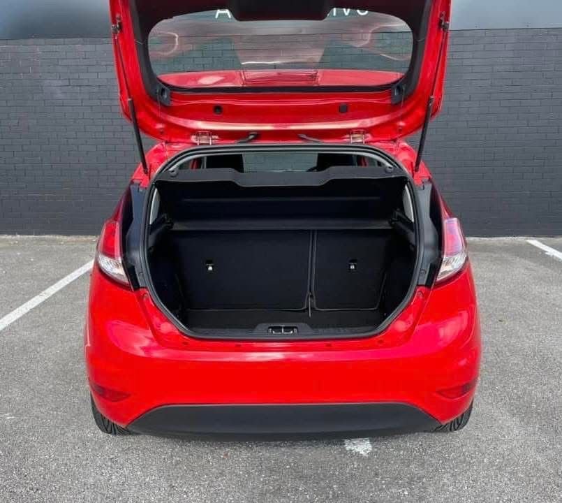 Used Ford Fiesta 2014 for sale - 77927171: Photo 23