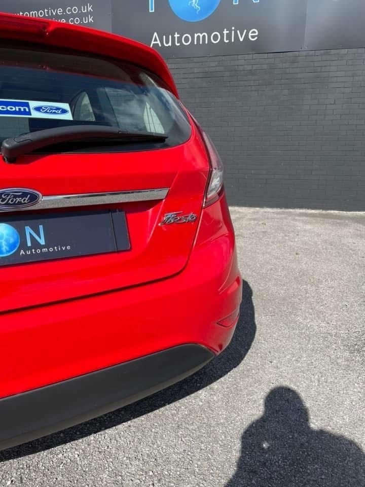 Used Ford Fiesta 2014 for sale - 77927171: Photo 5