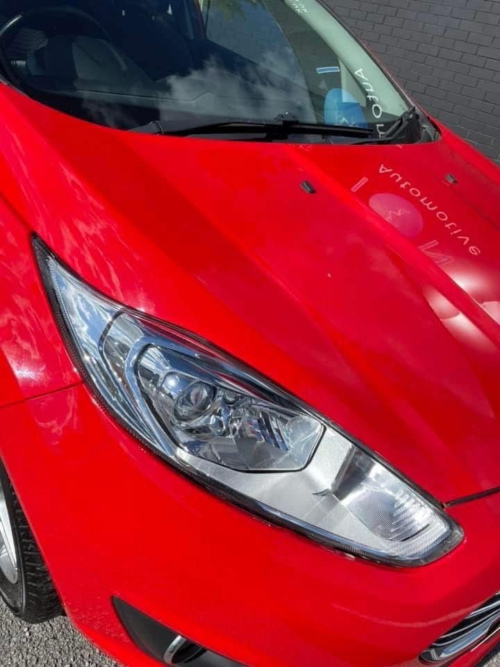 Used Ford Fiesta 2014 for sale - 77927171: Photo 8