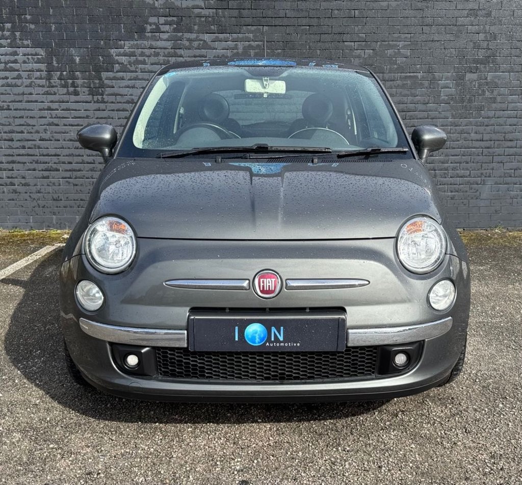 Used Fiat 500 2015 for sale - 77879911: Photo 10