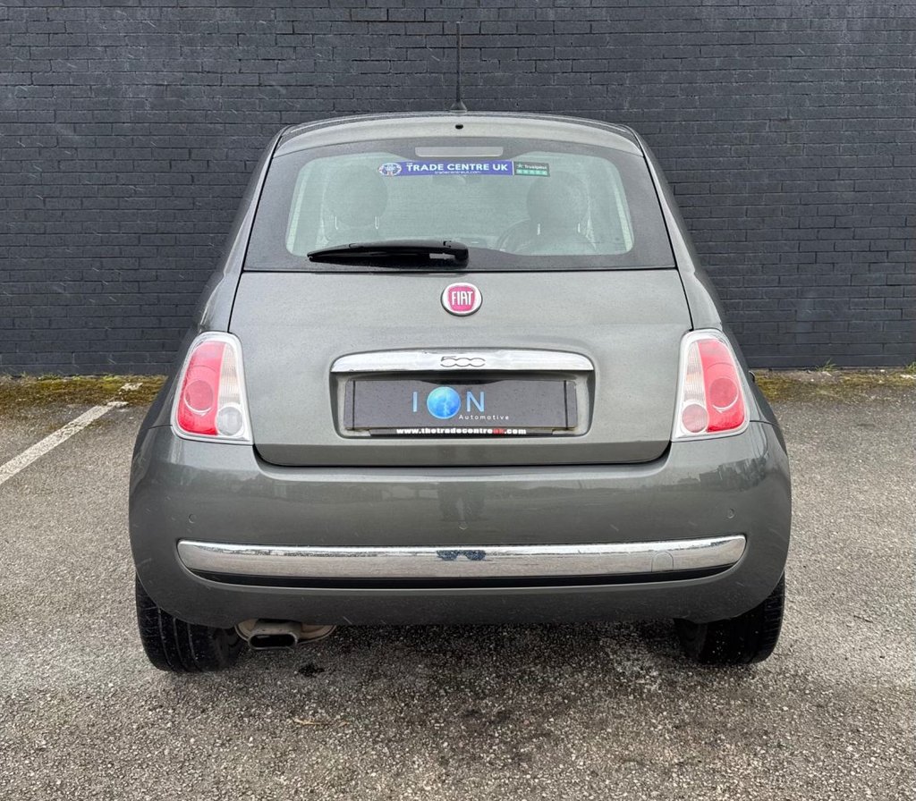 Used Fiat 500 2015 for sale - 77879911: Photo 11