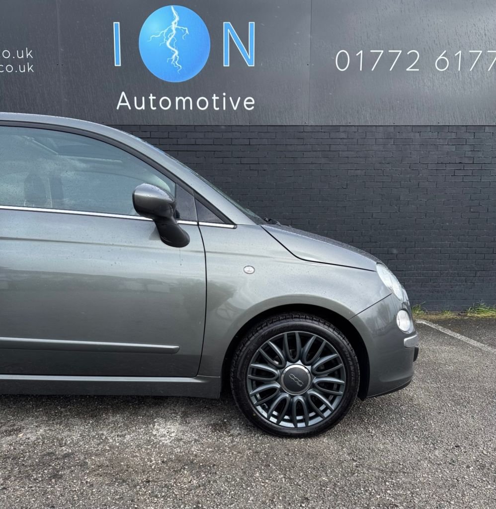 Used Fiat 500 2015 for sale - 77879911: Photo 12