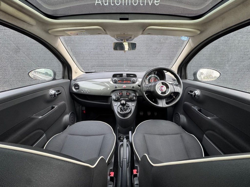 Used Fiat 500 2015 for sale - 77879911: Photo 15