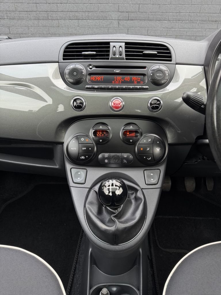 Used Fiat 500 2015 for sale - 77879911: Photo 16