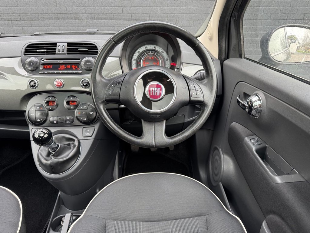 Used Fiat 500 2015 for sale - 77879911: Photo 19