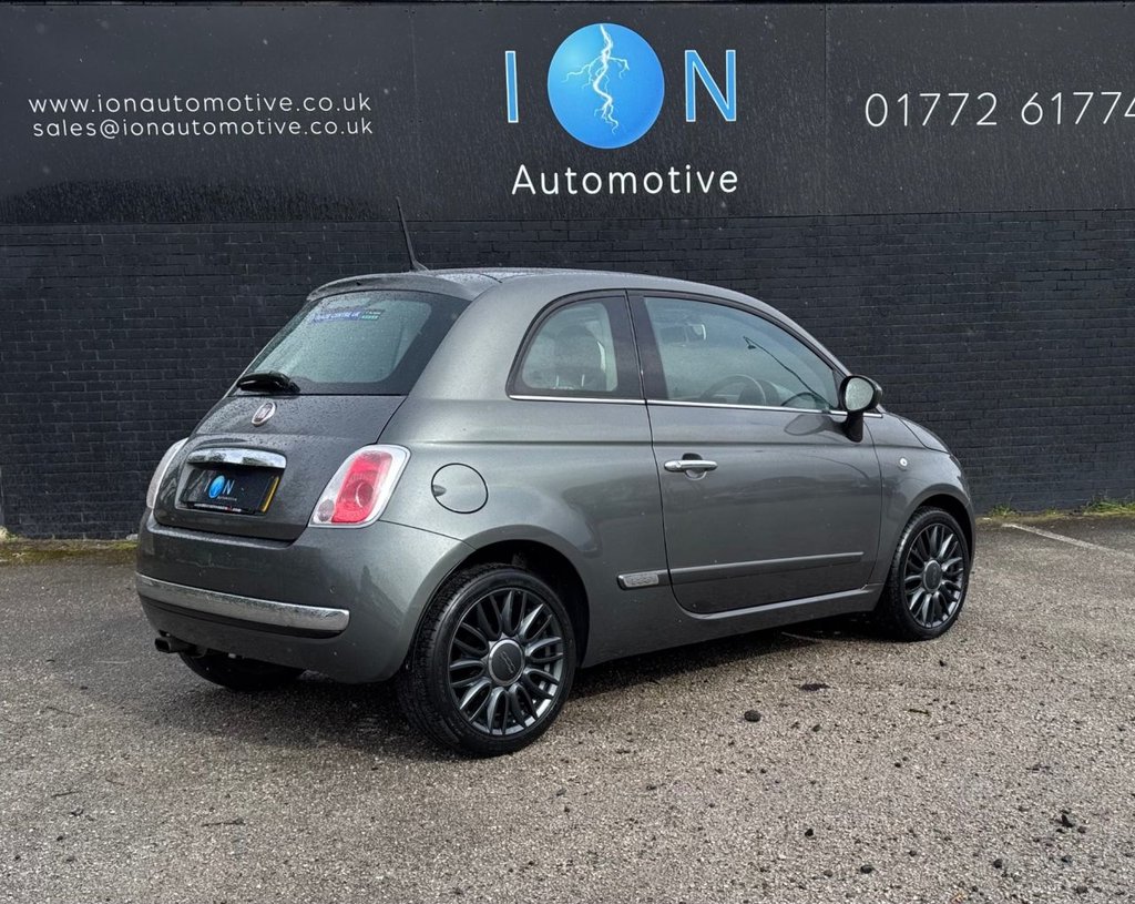 Used Fiat 500 2015 for sale - 77879911: Photo 2
