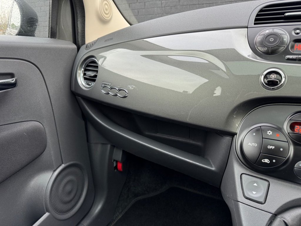 Used Fiat 500 2015 for sale - 77879911: Photo 20