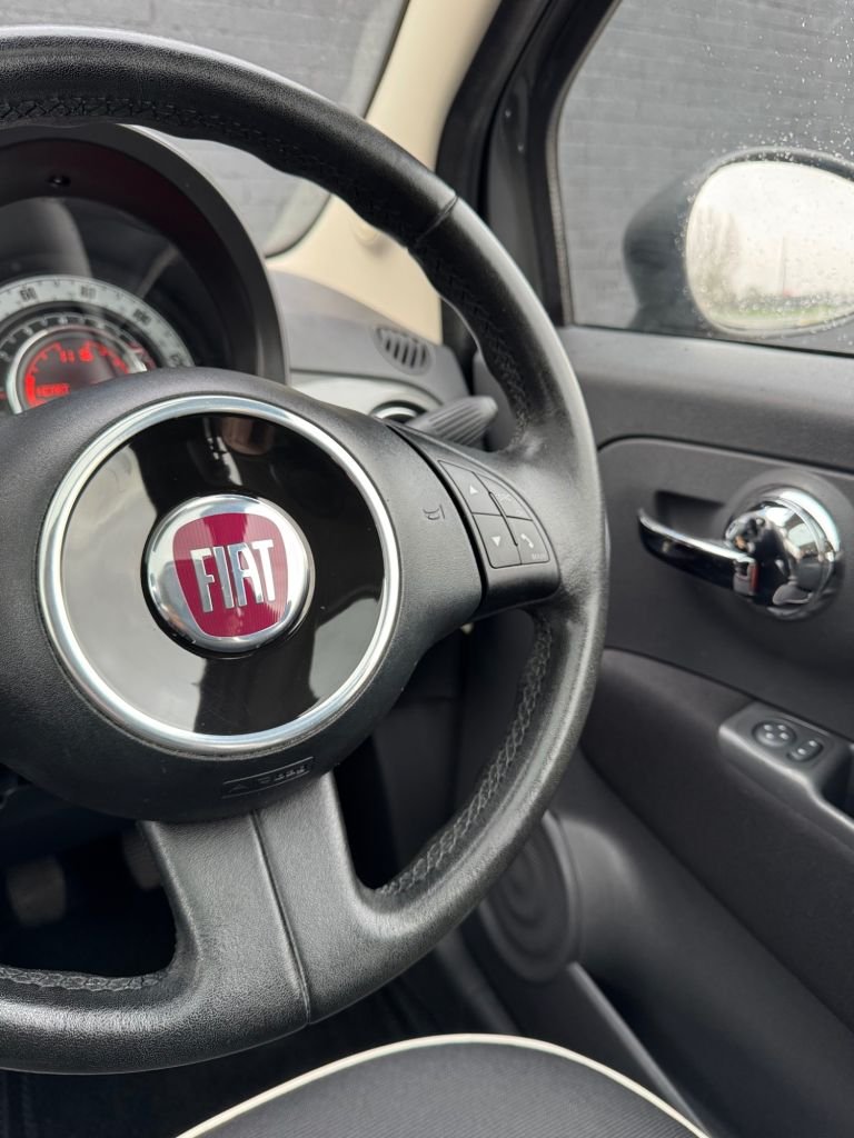 Used Fiat 500 2015 for sale - 77879911: Photo 21