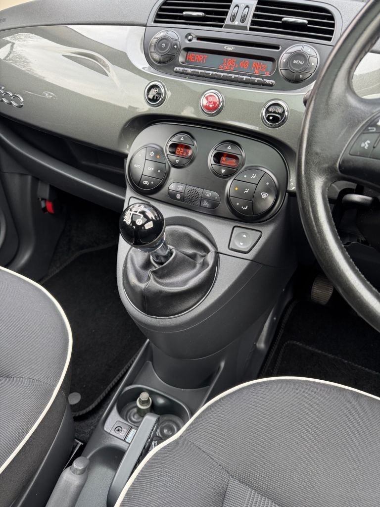 Used Fiat 500 2015 for sale - 77879911: Photo 22