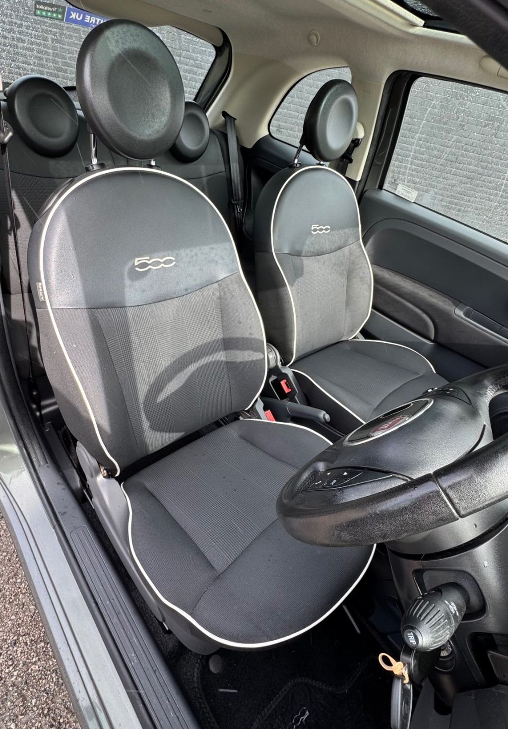 Used Fiat 500 2015 for sale - 77879911: Photo 23