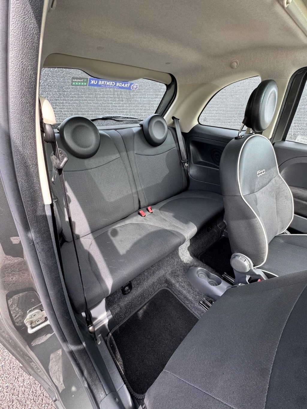 Used Fiat 500 2015 for sale - 77879911: Photo 26