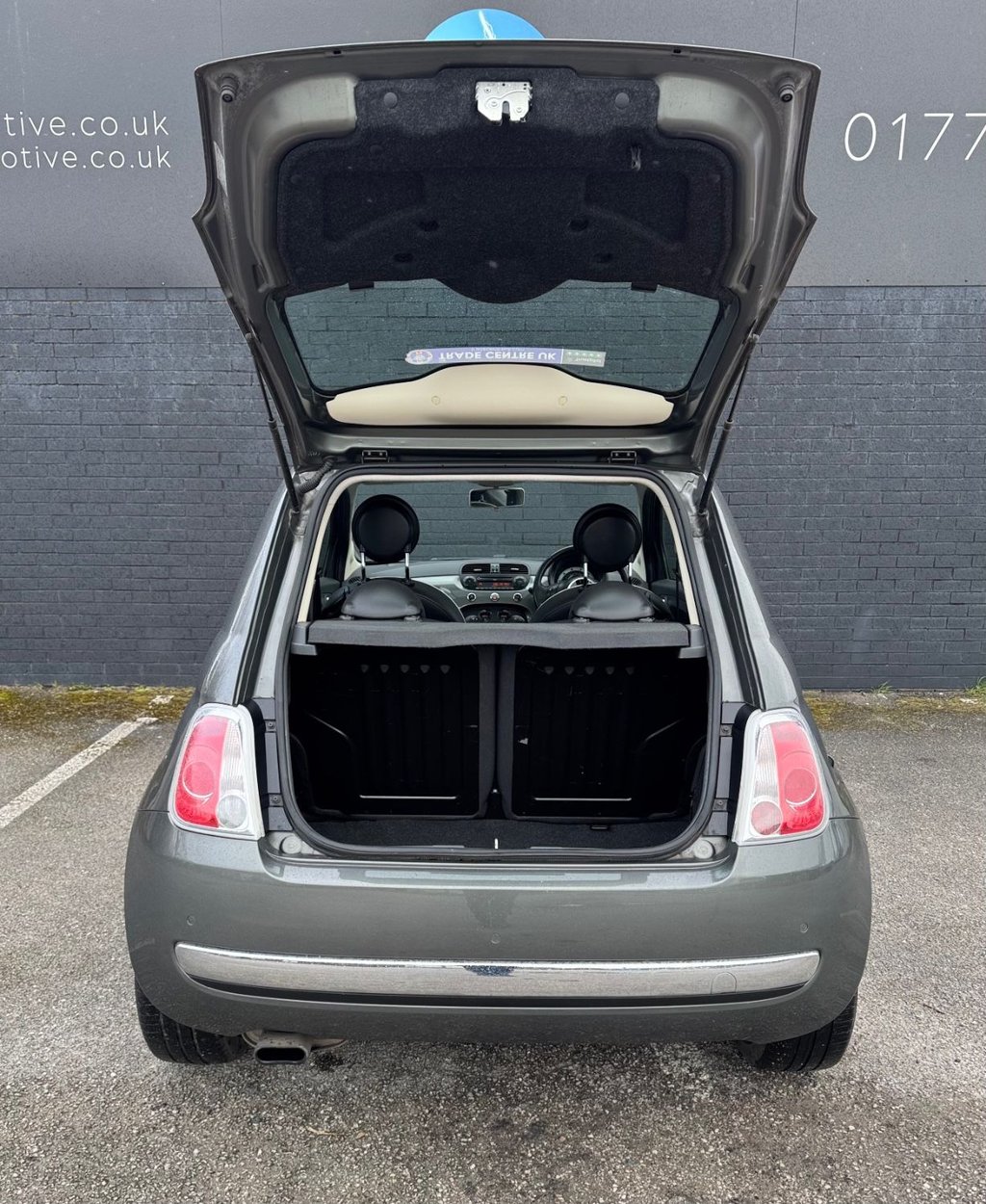 Used Fiat 500 2015 for sale - 77879911: Photo 27