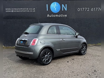 Used Fiat 500 2015 for sale - 77879911: Photo