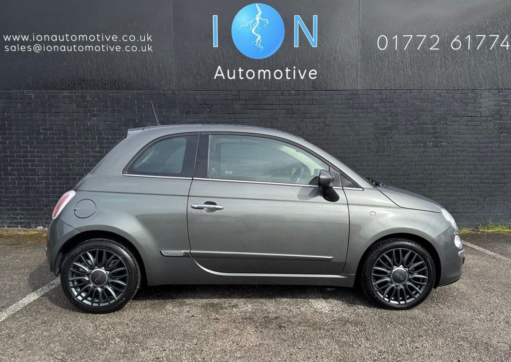 Used Fiat 500 2015 for sale - 77879911: Photo 3