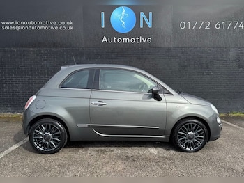 Used Fiat 500 2015 for sale - 77879911: Photo