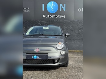 Used Fiat 500 2015 for sale - 77879911: Photo
