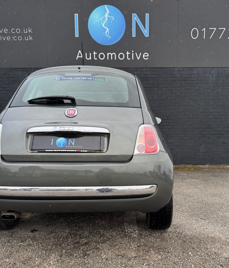 Used Fiat 500 2015 for sale - 77879911: Photo 5