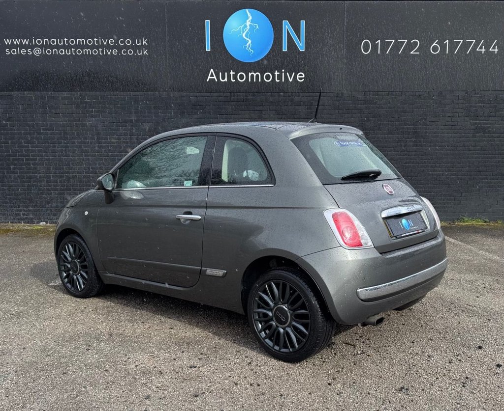 Used Fiat 500 2015 for sale - 77879911: Photo 9