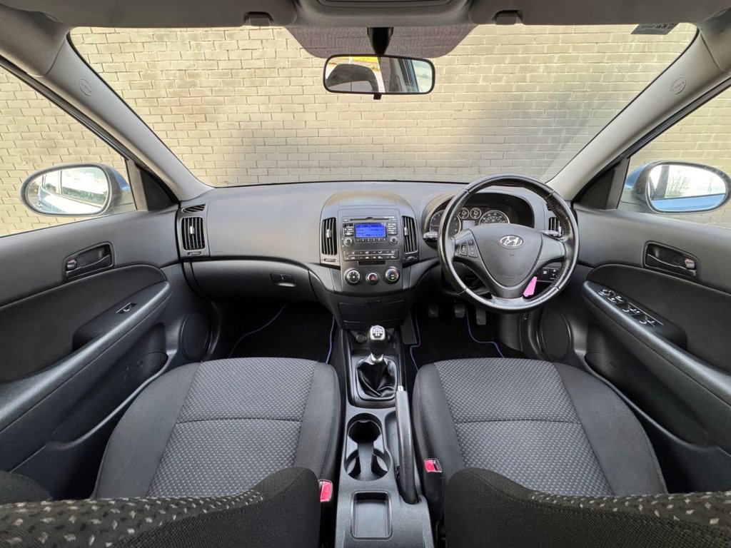 Used Hyundai i30 2011 for sale - 77498414: Photo 13