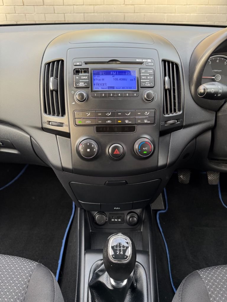 Used Hyundai i30 2011 for sale - 77498414: Photo 15