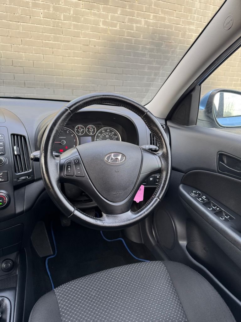 Used Hyundai i30 2011 for sale - 77498414: Photo 16