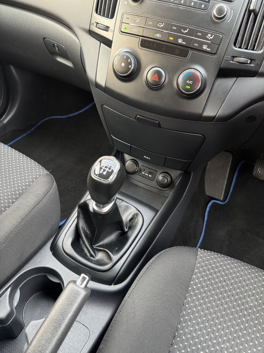 Used Hyundai i30 2011 for sale - 77498414: Photo 17