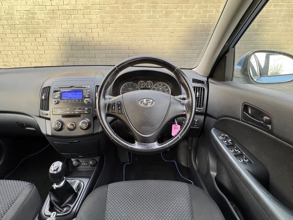 Used Hyundai i30 2011 for sale - 77498414: Photo 19