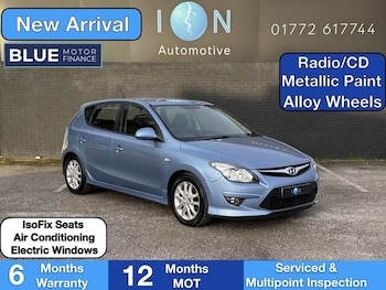 Used Hyundai i30 2011 for sale - 77498414: Photo