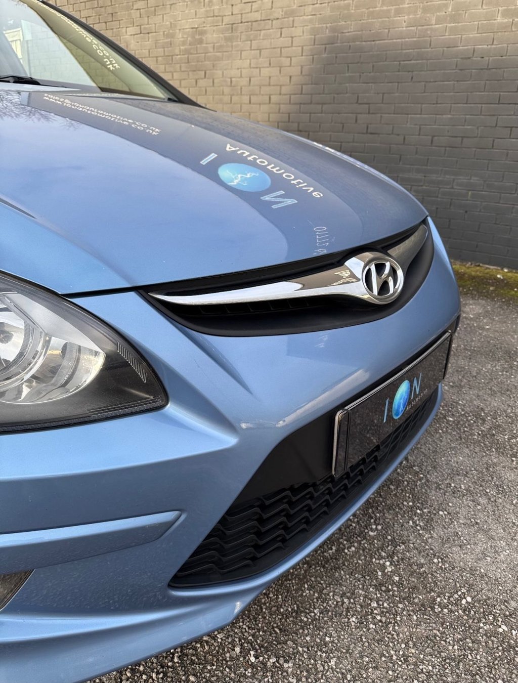 Used Hyundai i30 2011 for sale - 77498414: Photo 6