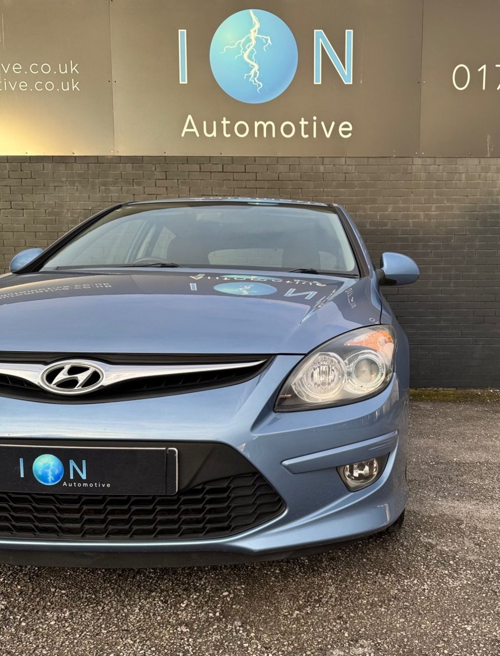 Used Hyundai i30 2011 for sale - 77498414: Photo 7