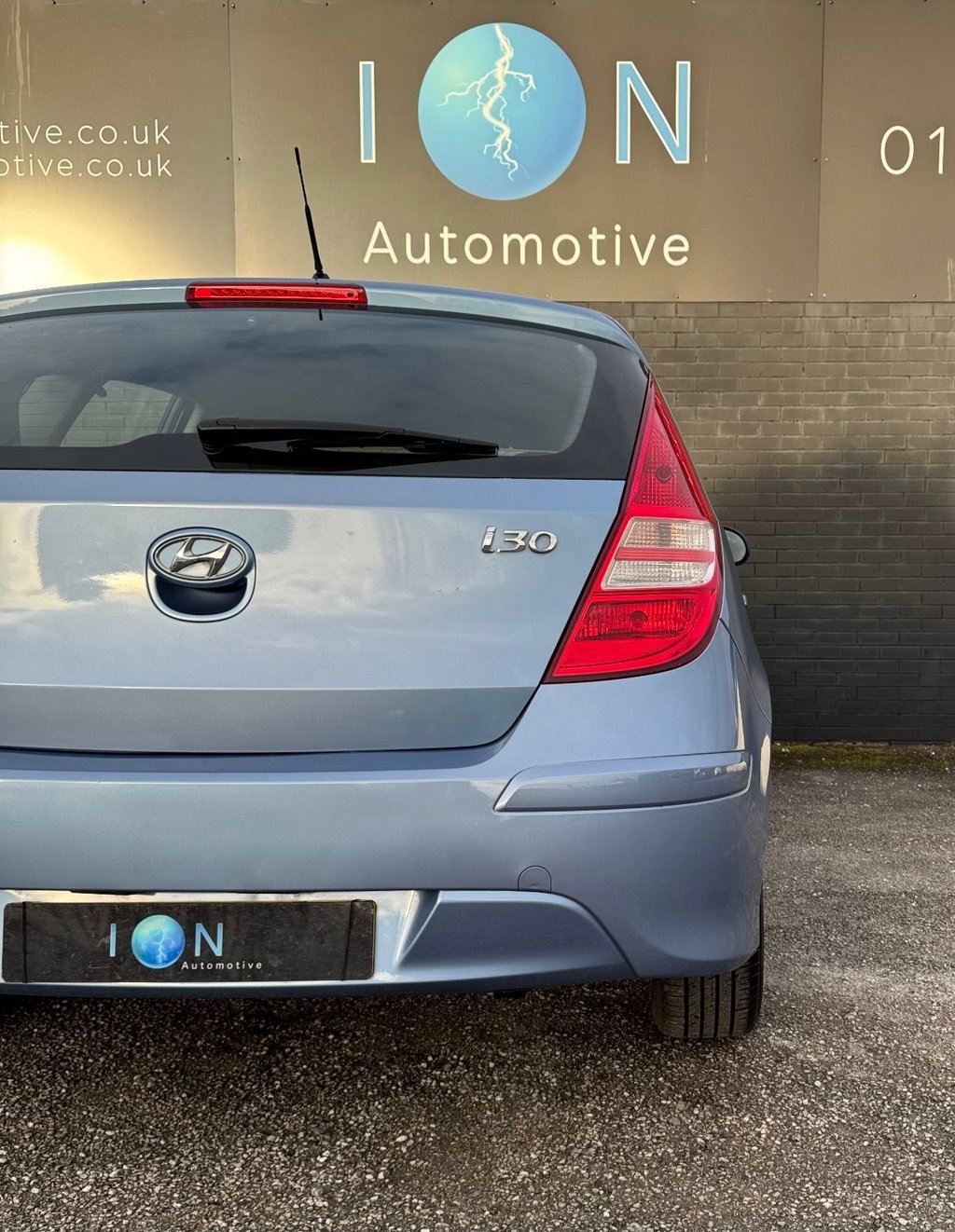 Used Hyundai i30 2011 for sale - 77498414: Photo 8