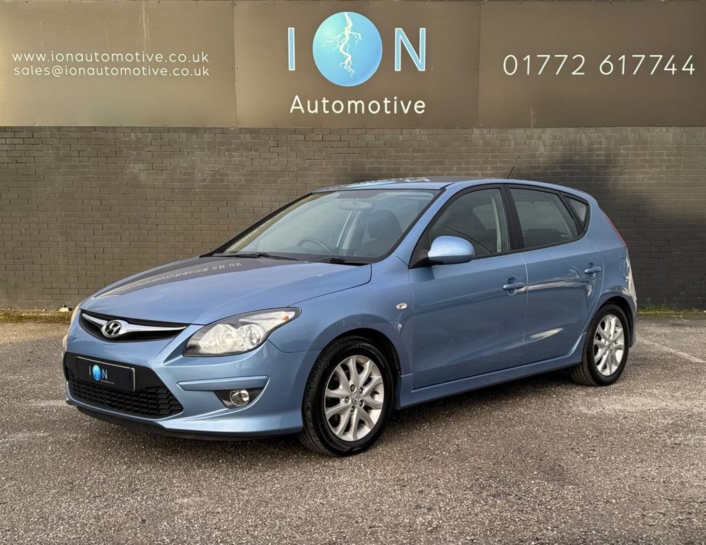 Used Hyundai i30 2011 for sale - 77498414: Photo 9