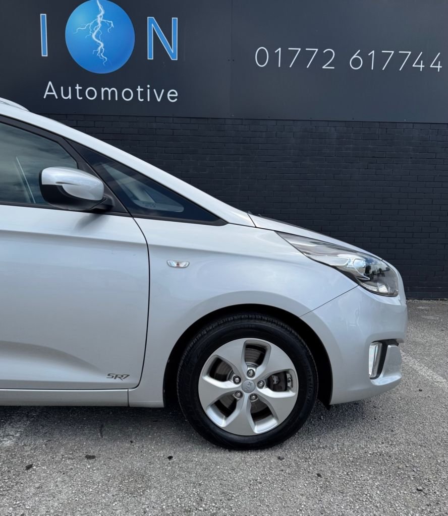 Used Kia Carens 2016 for sale - 77378246: Photo 10