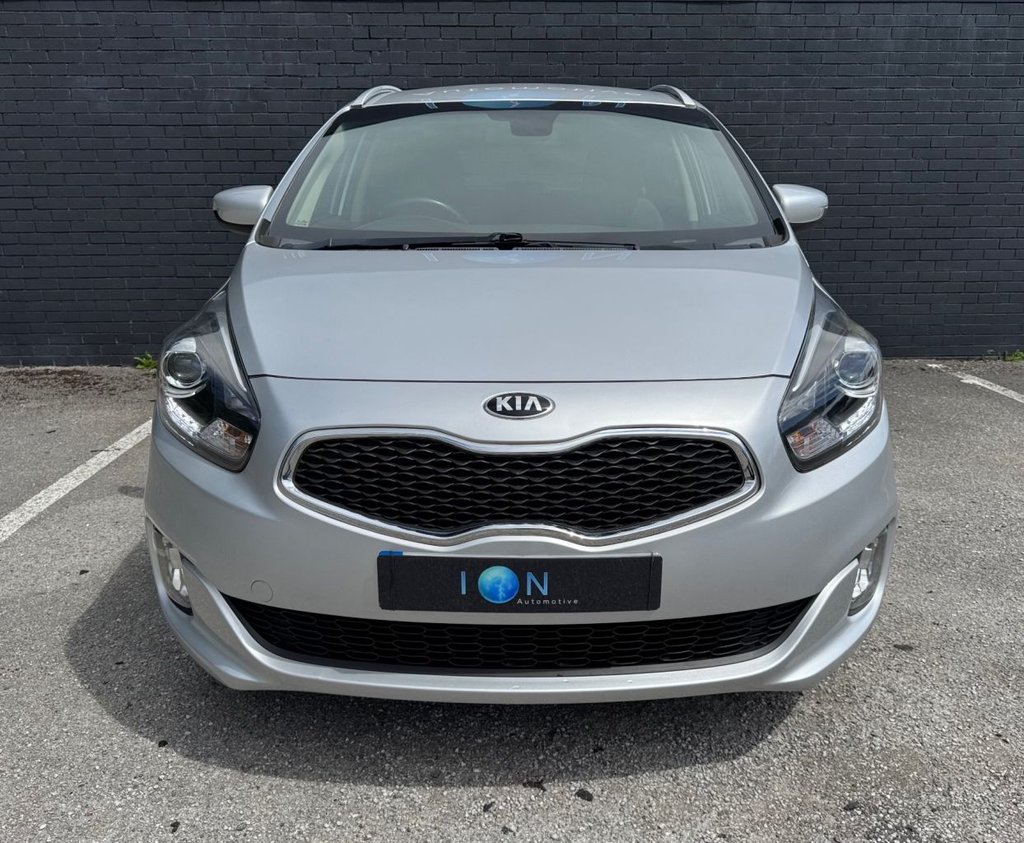 Used Kia Carens 2016 for sale - 77378246: Photo 13