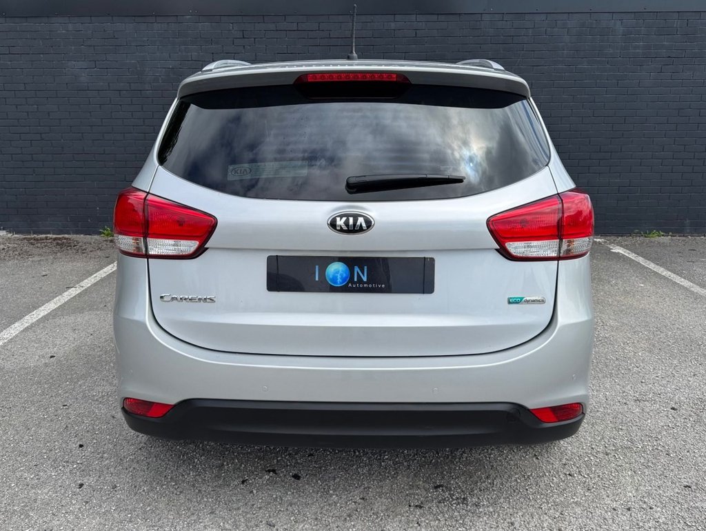 Used Kia Carens 2016 for sale - 77378246: Photo 14