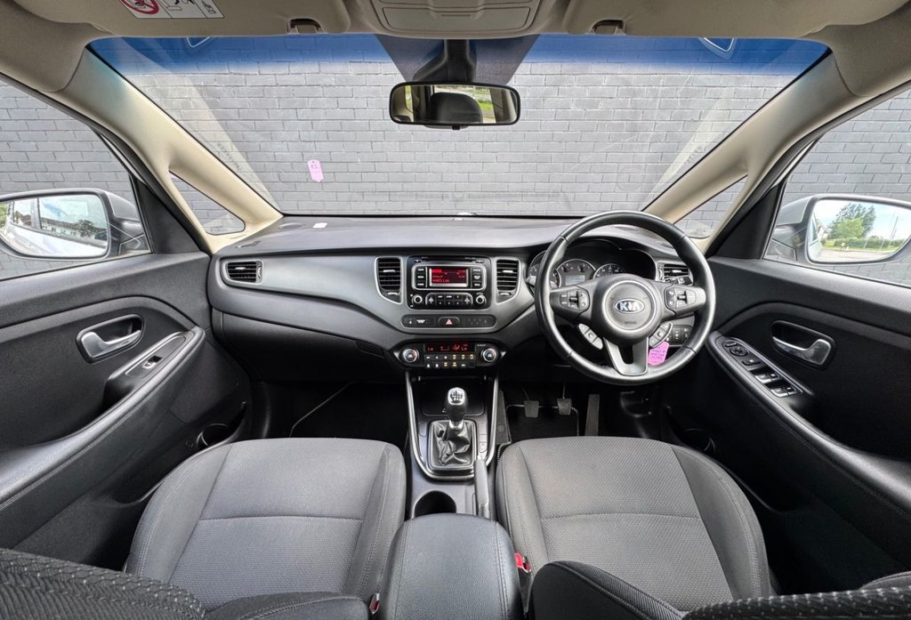 Used Kia Carens 2016 for sale - 77378246: Photo 15