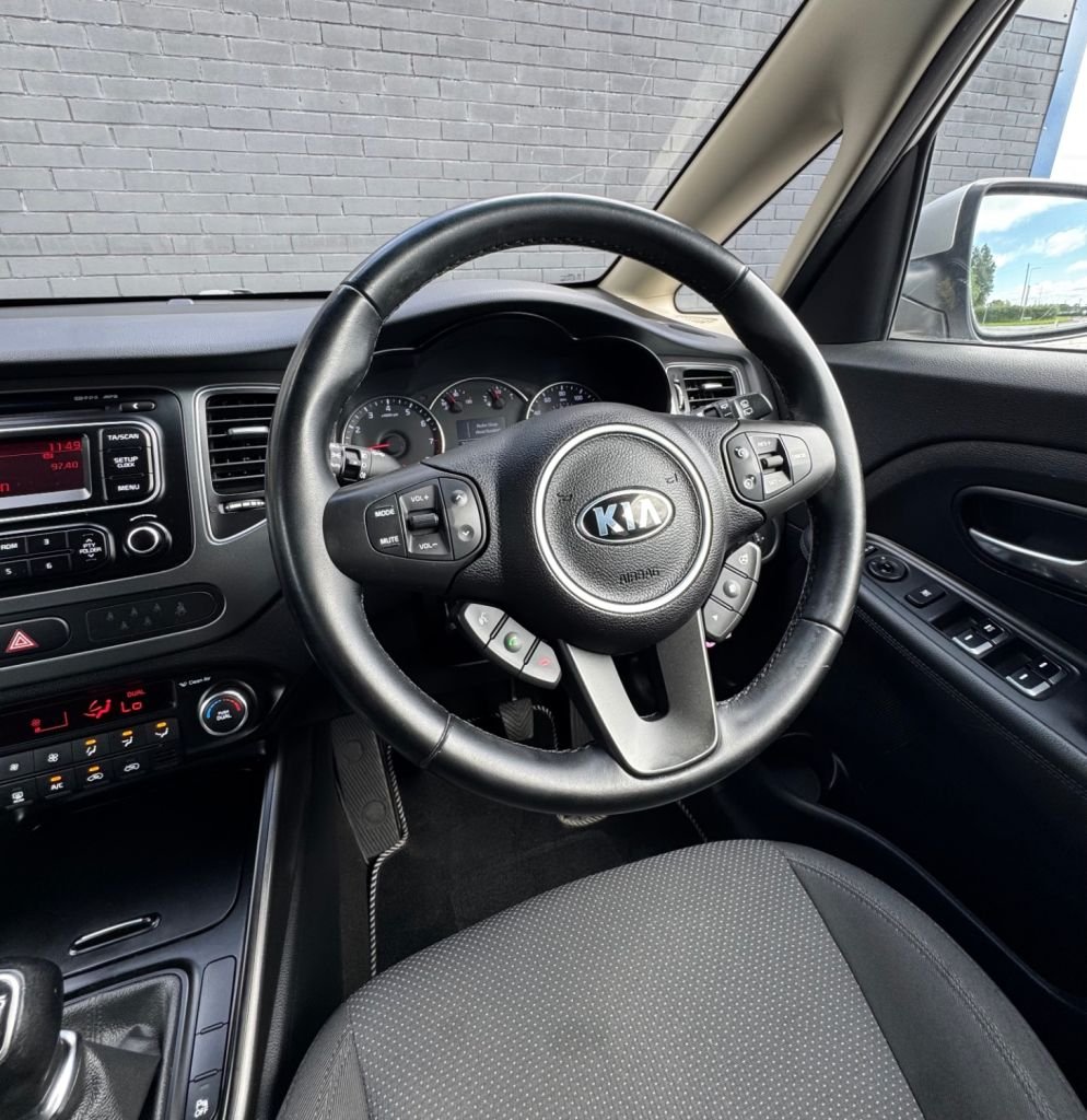 Used Kia Carens 2016 for sale - 77378246: Photo 17