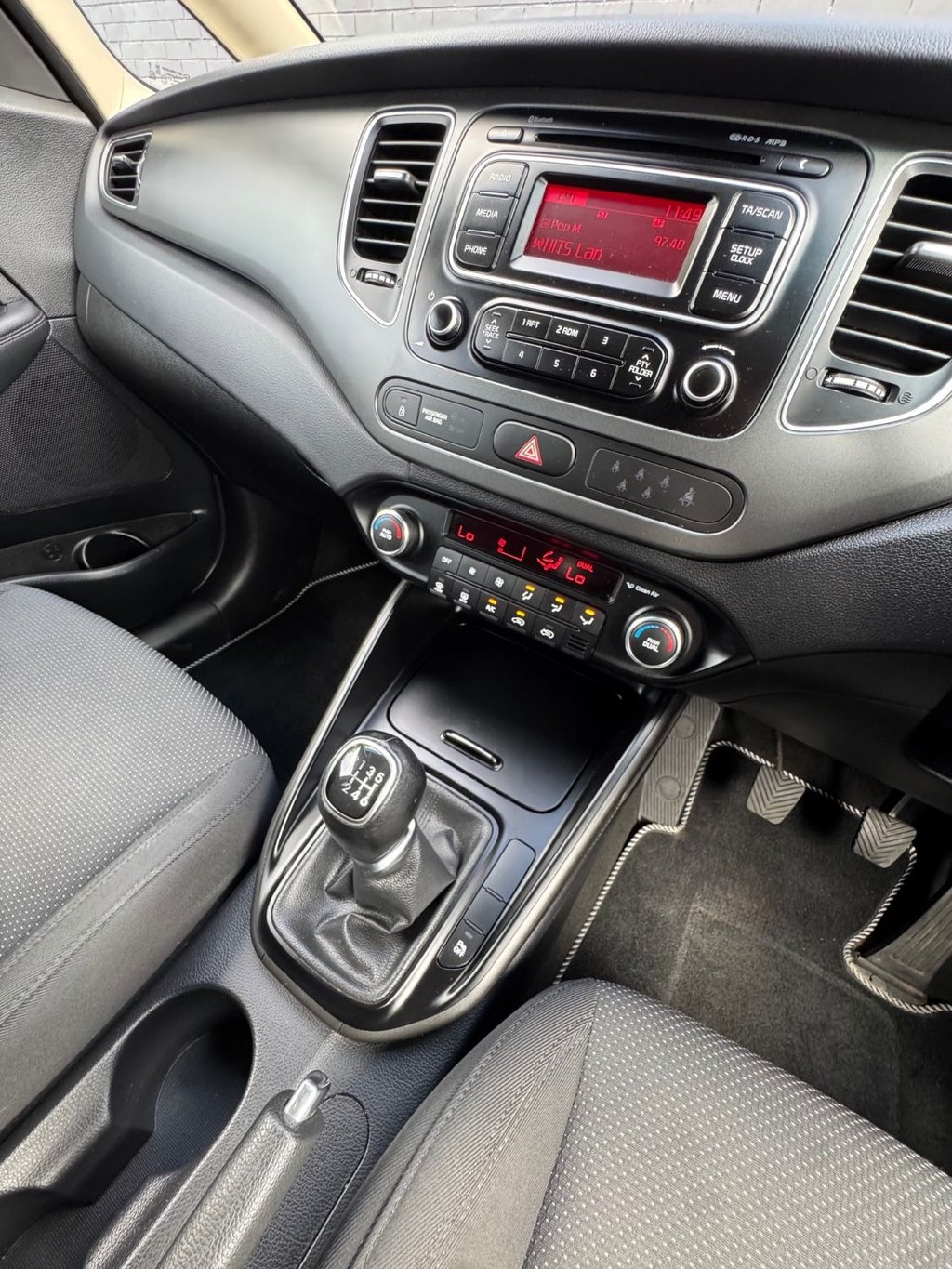 Used Kia Carens 2016 for sale - 77378246: Photo 18