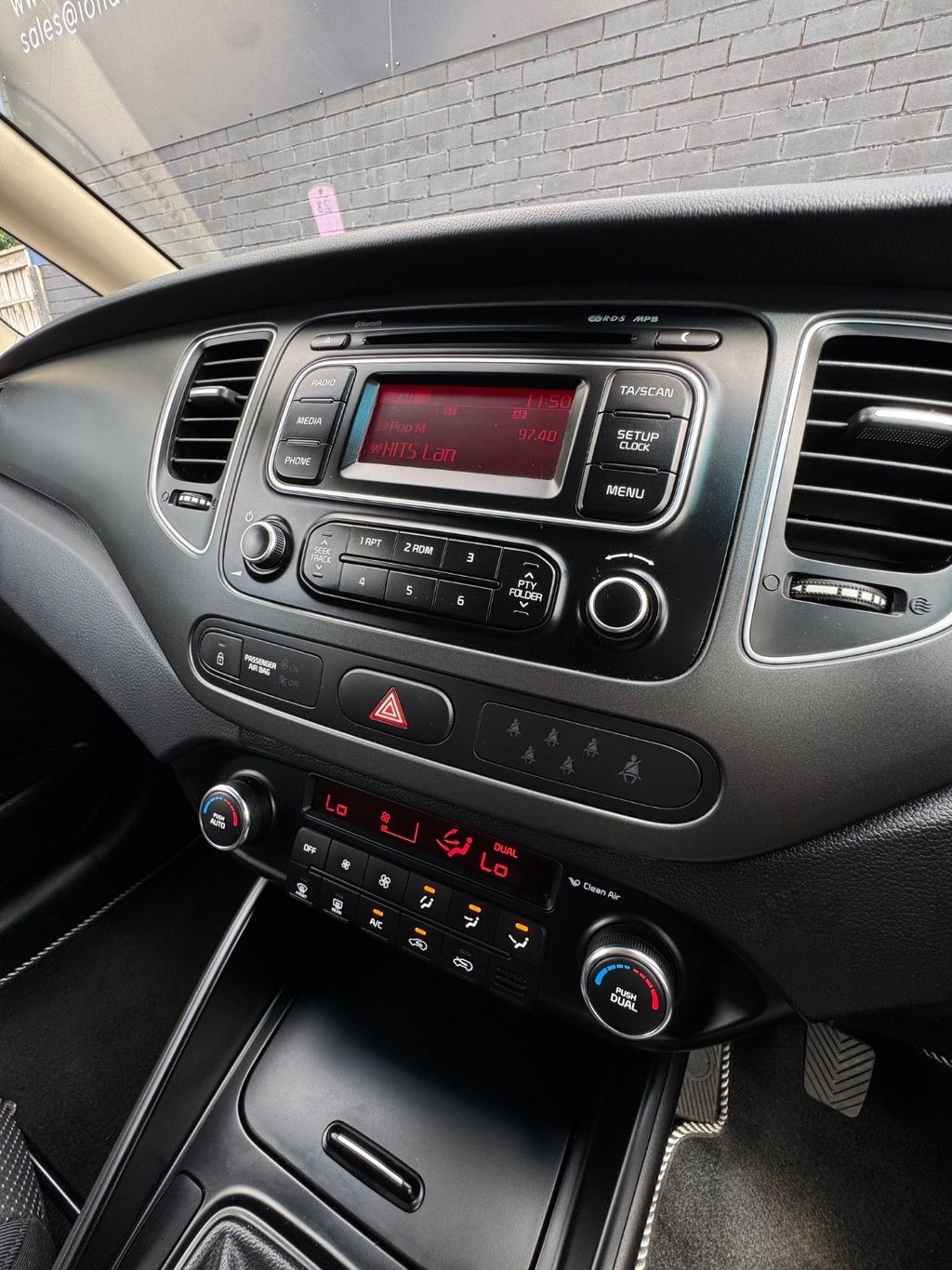 Used Kia Carens 2016 for sale - 77378246: Photo 20