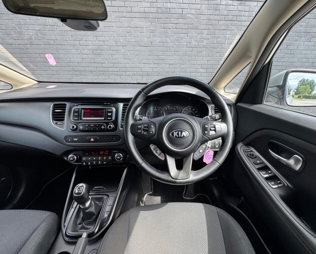 Used Kia Carens 2016 for sale - 77378246: Photo 21