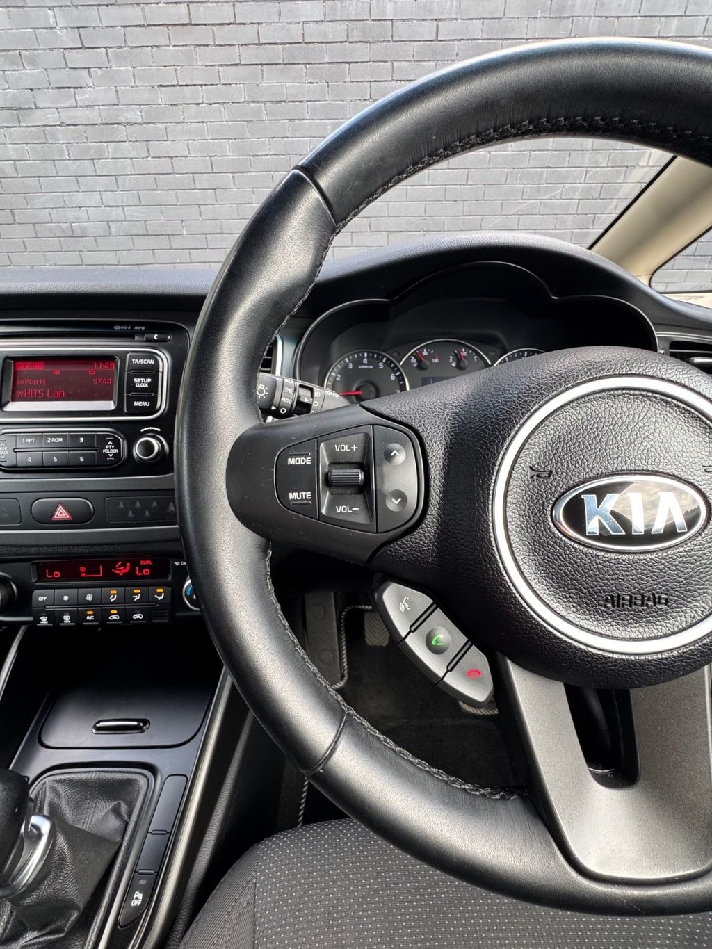 Used Kia Carens 2016 for sale - 77378246: Photo 22