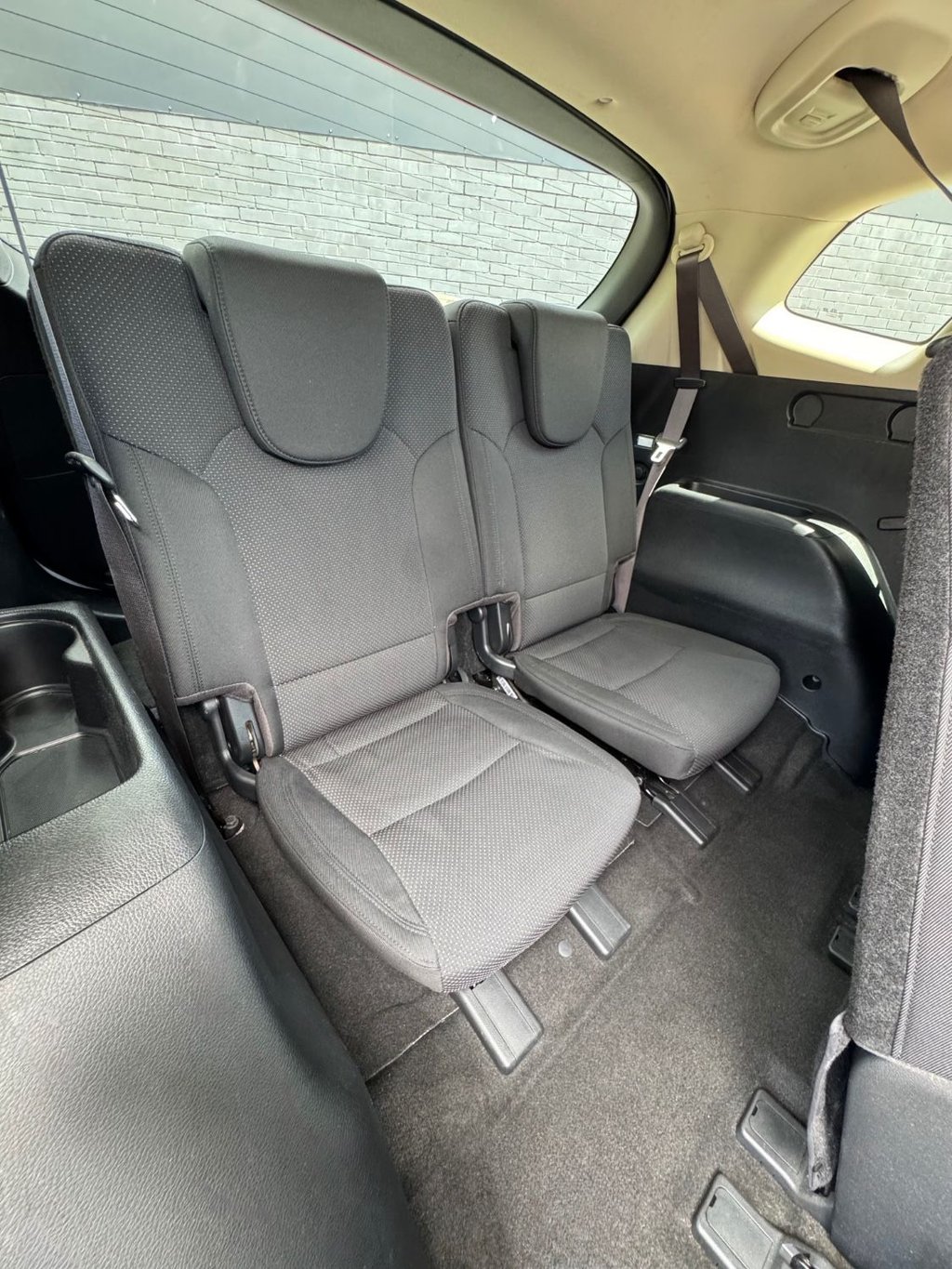 Used Kia Carens 2016 for sale - 77378246: Photo 24