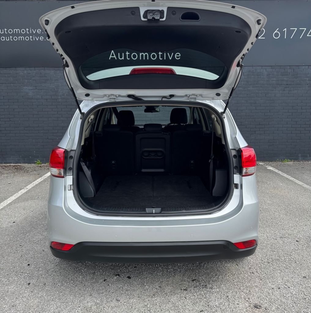 Used Kia Carens 2016 for sale - 77378246: Photo 27