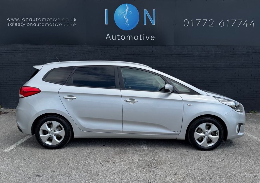 Used Kia Carens 2016 for sale - 77378246: Photo 3